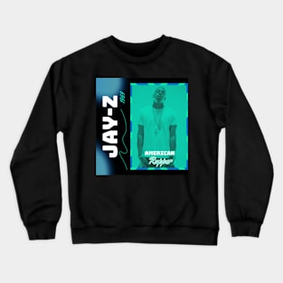 Jay-Z Crewneck Sweatshirt